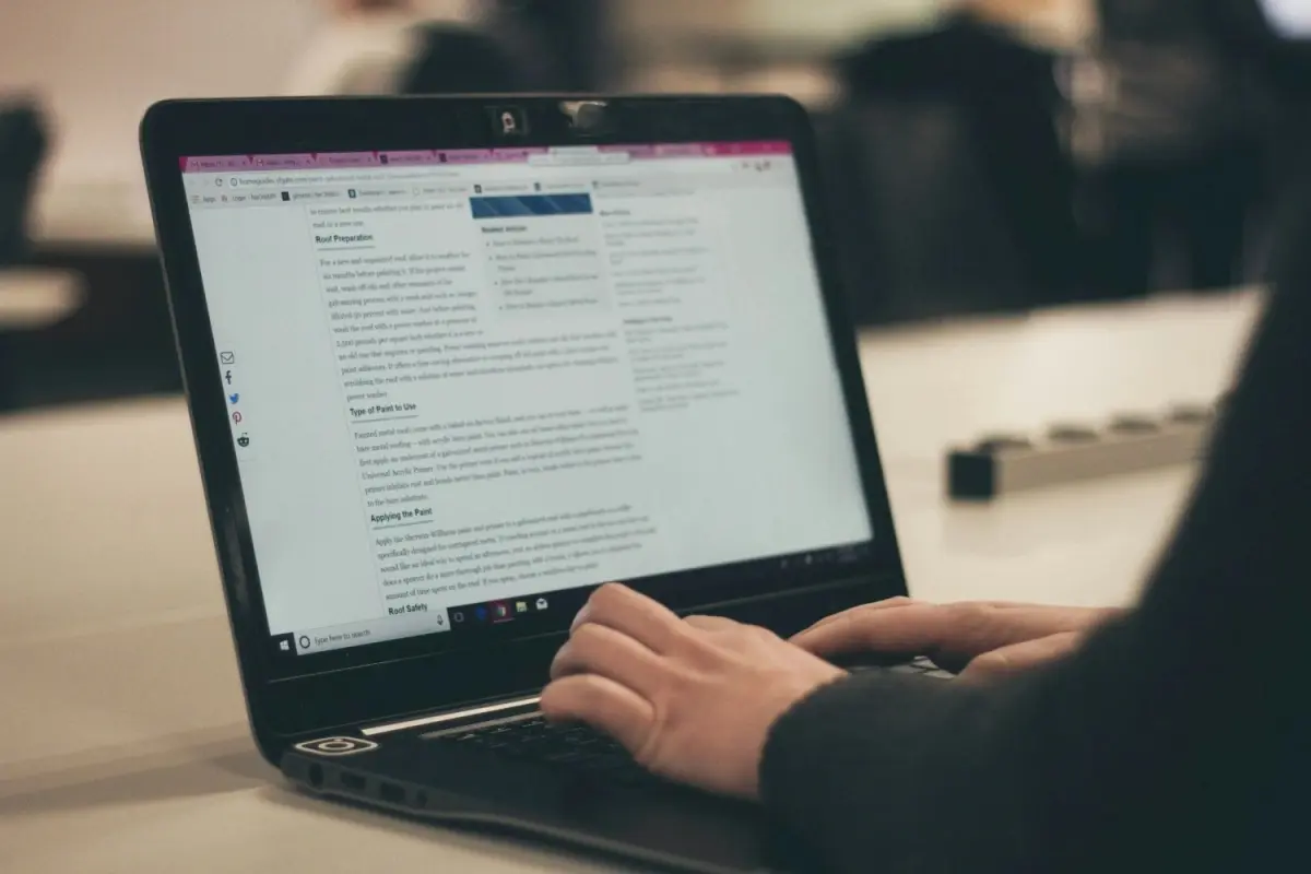 Content marketing and strategic content creation services in Jaipur