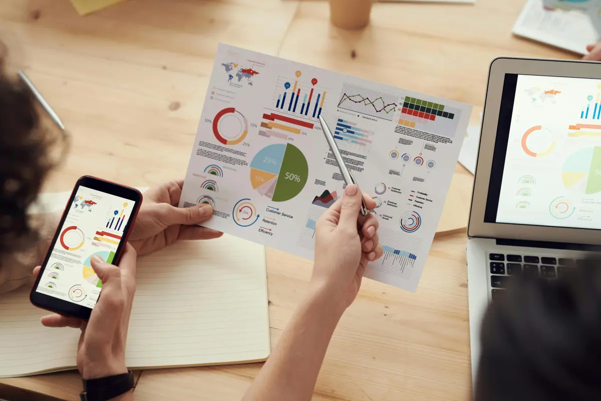 BigCortexIQ Digital Marketing