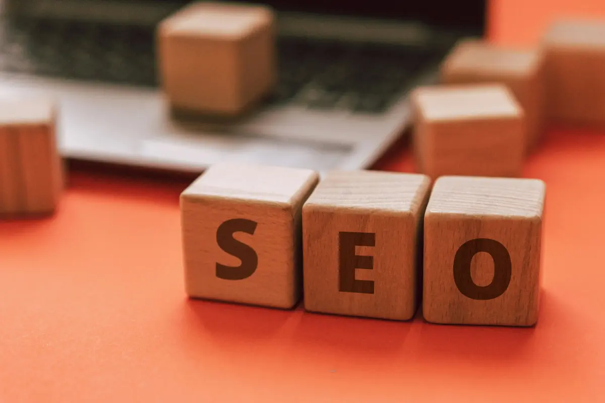 SEO optimization services to improve Google search rankings in Jaipur